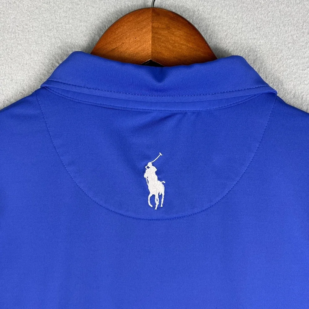 Ralph Lauren please see